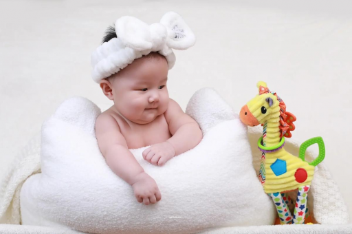 凤城宝宝夜里出汗